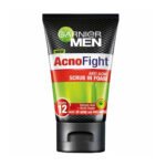 Acnofight Wasabi Face Wash