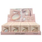 Any Lady Baked Highlighter 2 in 1 Shades 1, 2, 3, 4