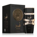Asad Black 100ml