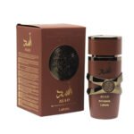Asad Bourbon 100ml