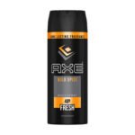 Axe Wild Spice