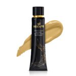 BECUTE Advanced BB Cream. Ivory, BB 01, BB 02