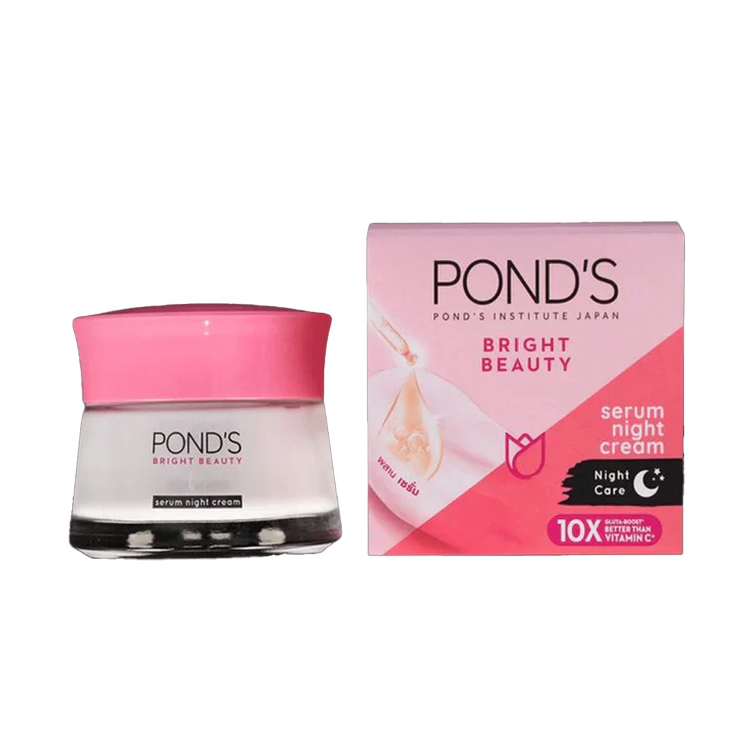 Bright Beauty Serum Day Cream Bright Beauty Serum Day Cream - Image 1