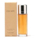 CK Escape Women EDT 100ml