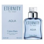 CK Eternity Aqua EDT 100ml