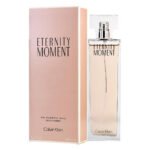 CK Eternity Movement Women EDT 100ml
