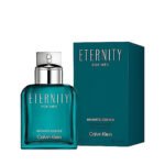CK Eternity for Men EDT 100ml