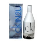 CK Into You Men EDT 100ml