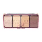 Contour Palette 4 in 1