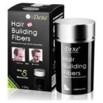 DEXE Hair Building Fiber Dark Brown