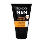 Energy Charge Face Wash