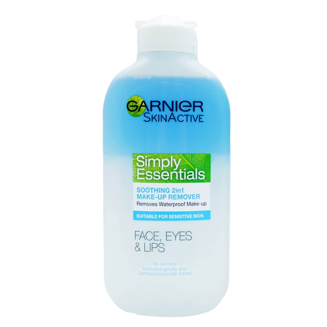 Garnier Cleansing Milk Rose Garnier Cleansing Milk Rose - Image 1