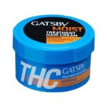 Gatsby Moisture Hair Cream