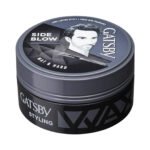 Gatsby Spiky Stand-Up Wax