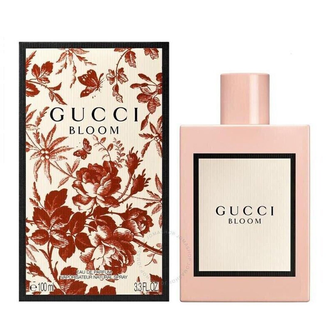 Gucci Bloom EDP 100ml Gucci Bloom EDP 100ml - Image 1