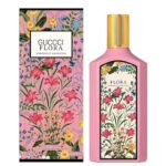 Gucci Flora Gorgeous Gardenia EDP 100ml