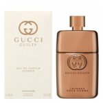 Gucci Guilty Black Pour Homme EDT 90ml
