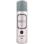 Havoc Silver