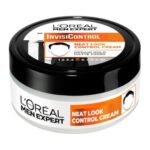 L'Oreal Invincible Control Cream No.5