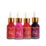 Liquid Tint Revivals Shades 1, 2, 3, 4, 5