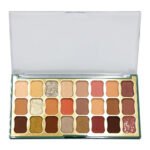 Merry Color 24 Rose Gold Palette