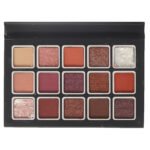Miss Rose Dream City 15 Color Eyeshadow Palette