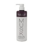 Musk Shea Butter Shampoo