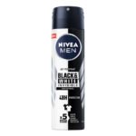 Nivea Black and White