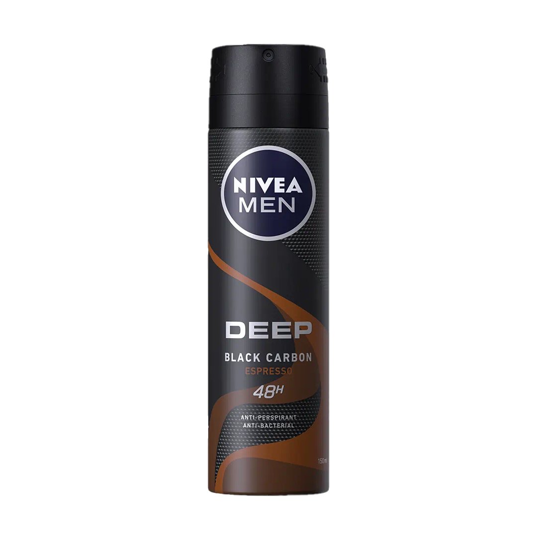 Nivea Deep Carbon Brown Nivea Deep Carbon Brown - Image 1