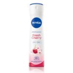 Nivea Fresh Cherry
