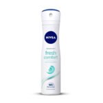 Nivea Fresh Comfort