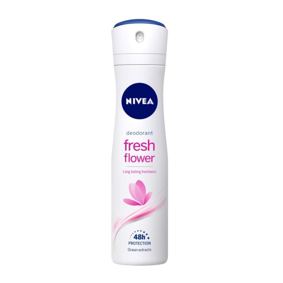 Nivea Fresh Flower Nivea Fresh Flower - Image 1