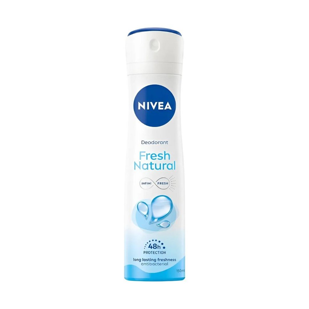 Nivea Fresh Natural Nivea Fresh Natural - Image 1