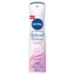 Nivea Natural Radiance