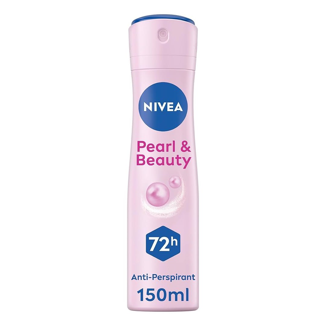 Nivea Pearl and Beauty Nivea Pearl and Beauty - Image 1