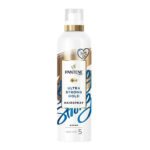Pantene Ultra Strong Hold