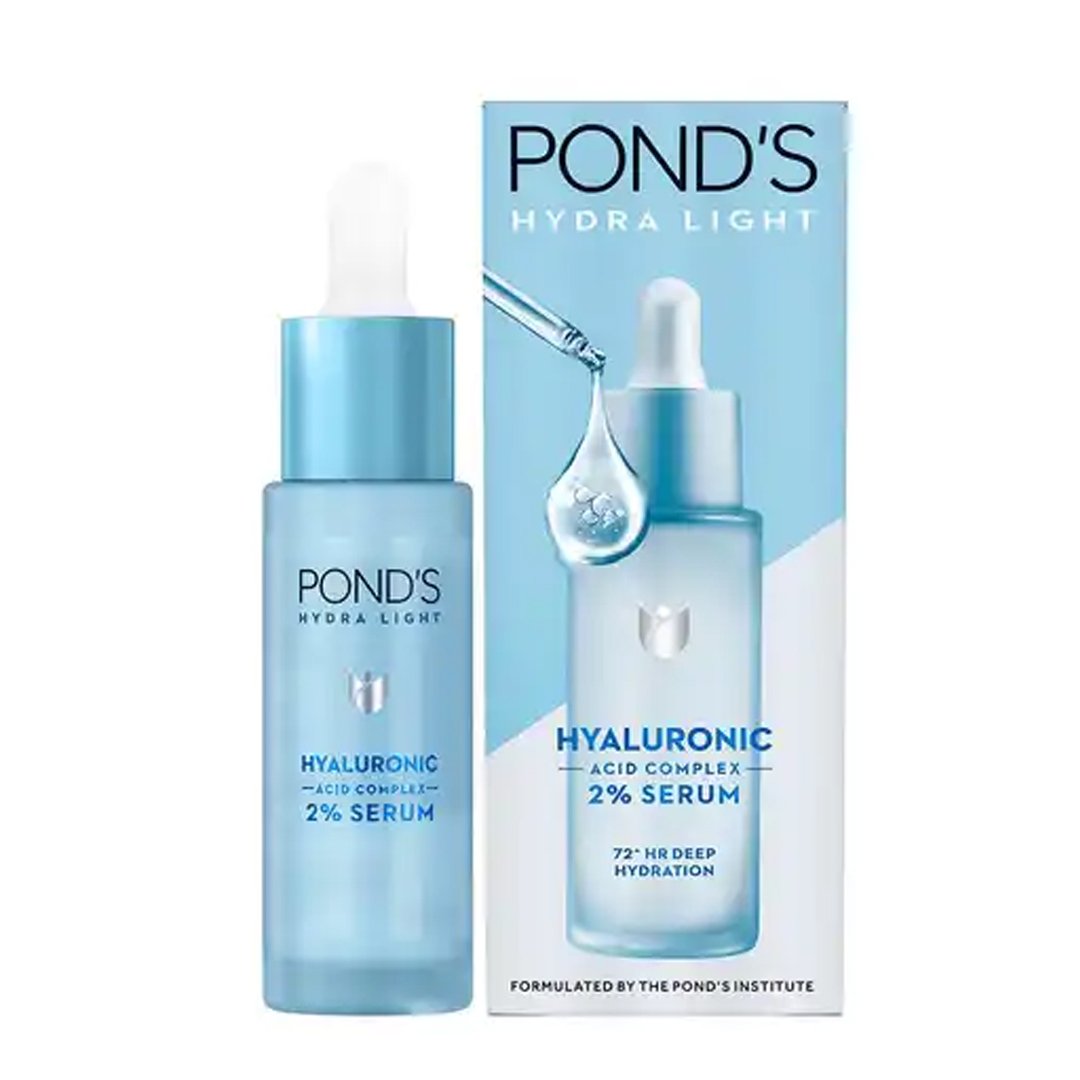 Pond’s Gluta niacinamide Serum Pond’s Gluta niacinamide Serum - Image 1