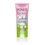 Ponds Oil Control Collagen Wipe Foam