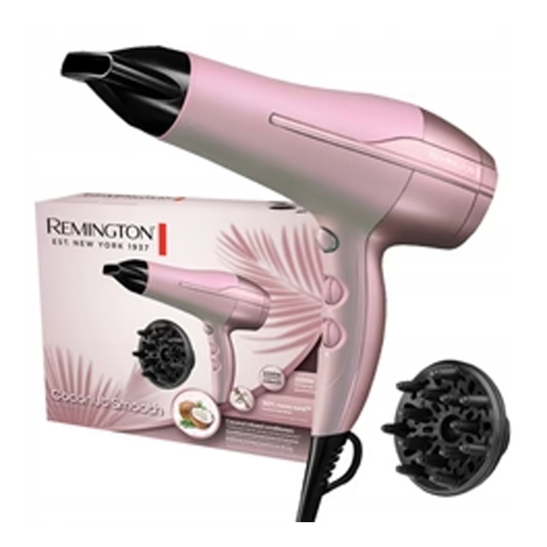 Remington Hydraluxe 2300W (AC8901 Remington Hydraluxe 2300W (AC8901) - Image 1