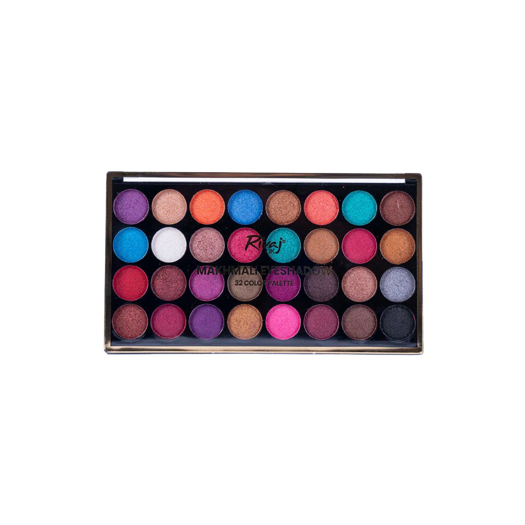 Rivaj Eyeshadow No. 1, 2, 3, 4 Rivaj Eyeshadow No. 1, 2, 3, 4 - Image 1