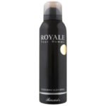 Royale Black