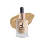 ST London Young Skin Foundation Shades YS02, YS03, YS05, YS06