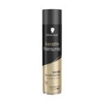 Schwarzkopf Keratin Hairspray Shine and Shine