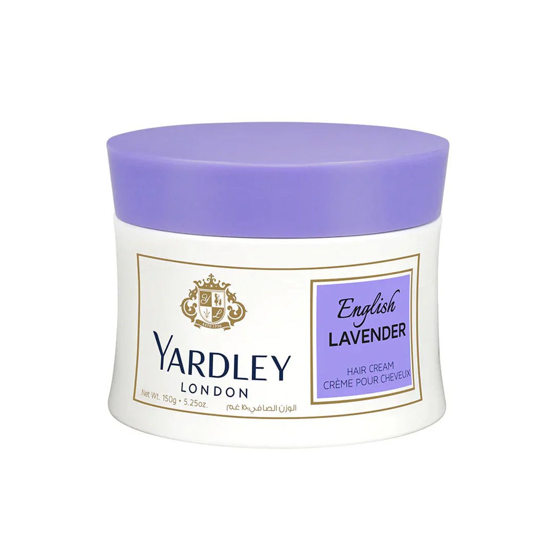 Shortly Hair Cream Lavender Shortly Hair Cream Lavender - Image 1