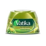 Vatika Hair Fall Control Hair Cream