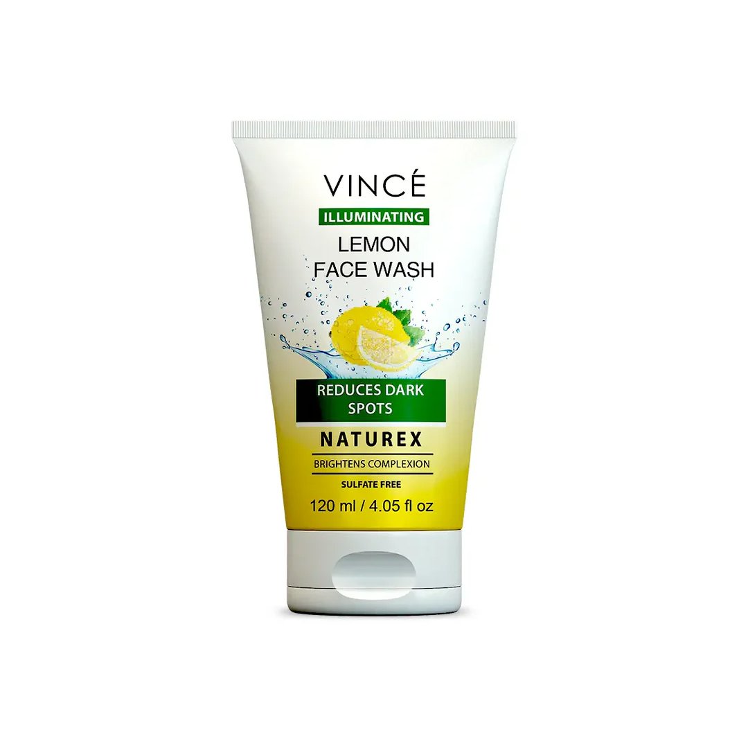 Vince Perfect Impact Men's Shampoo Vince Perfect Impact Men's Shampoo - Image 1